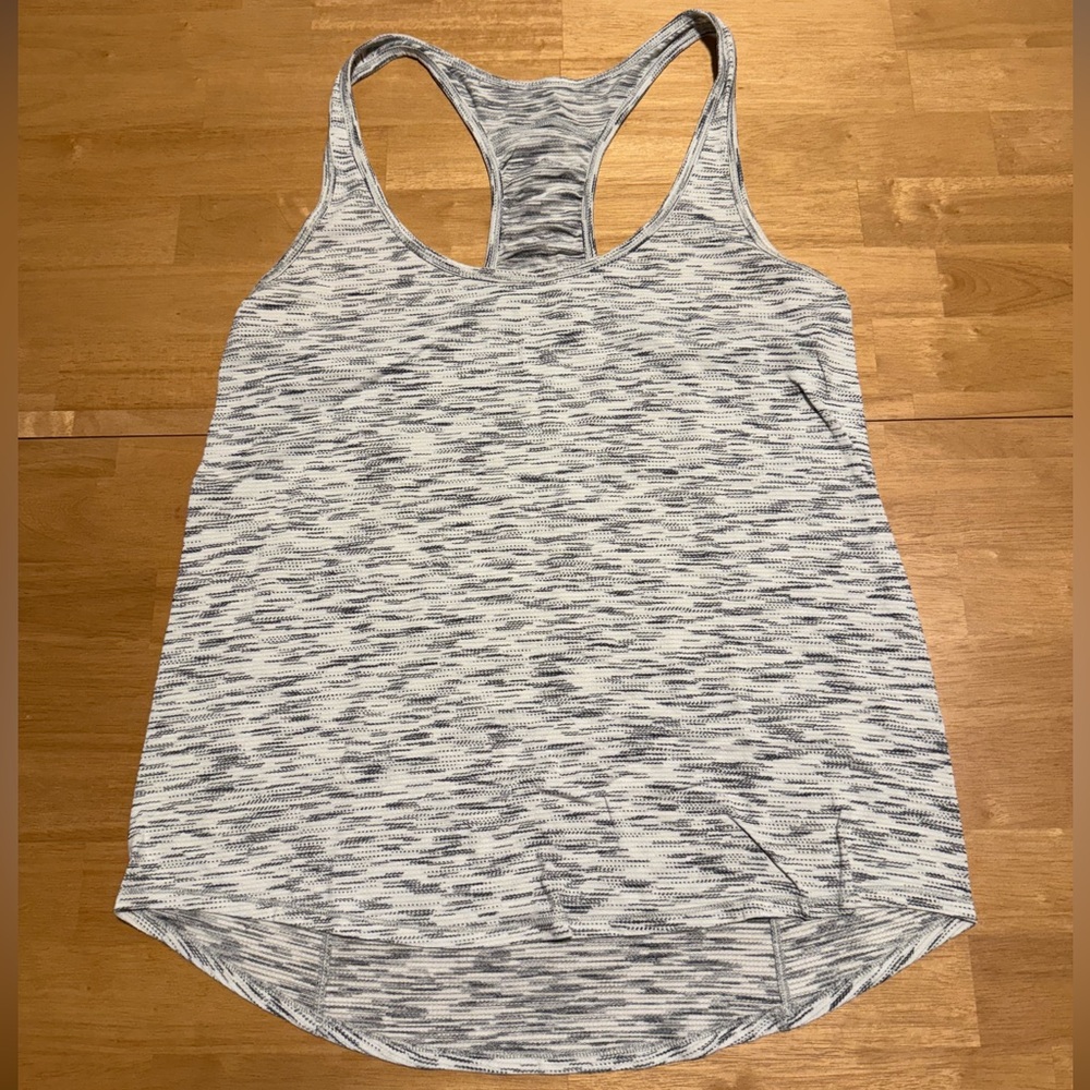 Lululemon Racerback Tank